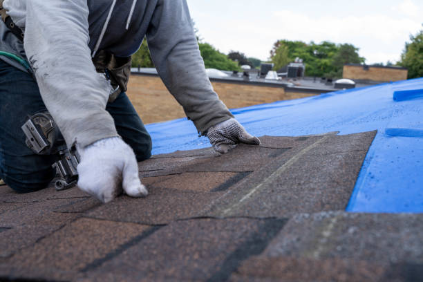 Best Commercial Roofing Services  in Gorman, TX