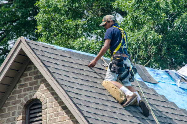 Trusted Gorman, TX Roofing Contractor Experts