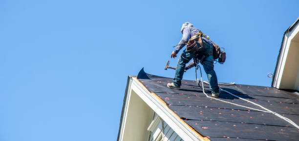 Quick and Trustworthy Emergency Roof Repair Services in Gorman, TX