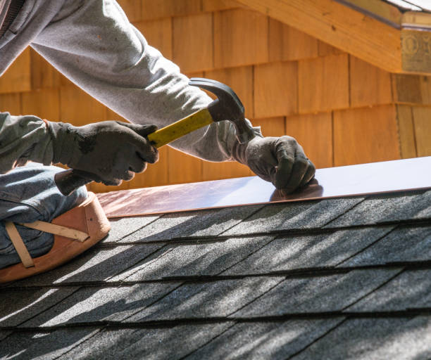 Best Residential Roof Replacement  in Gorman, TX